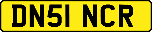 DN51NCR