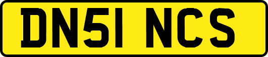 DN51NCS