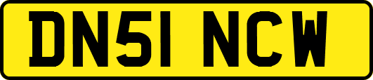 DN51NCW