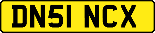 DN51NCX