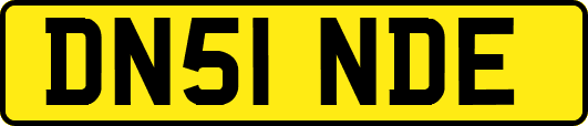 DN51NDE