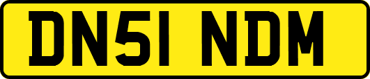DN51NDM