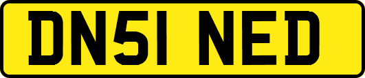 DN51NED