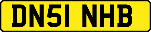 DN51NHB