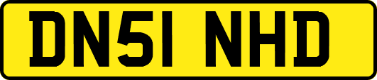 DN51NHD