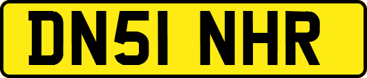 DN51NHR