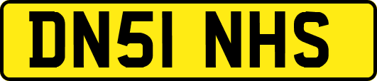 DN51NHS