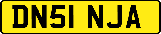 DN51NJA