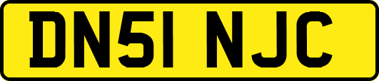 DN51NJC