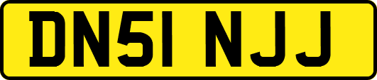 DN51NJJ