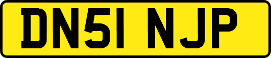 DN51NJP