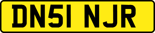 DN51NJR