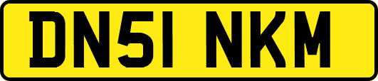 DN51NKM