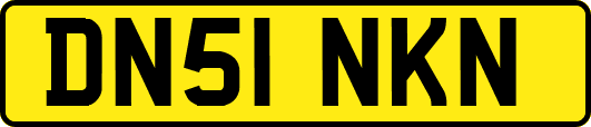 DN51NKN