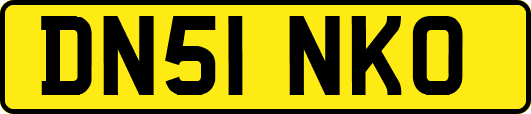 DN51NKO