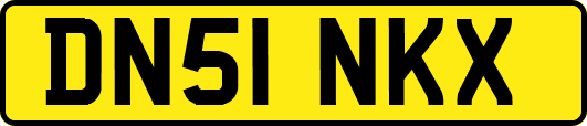 DN51NKX