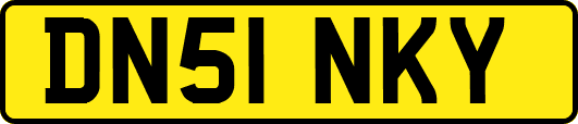 DN51NKY