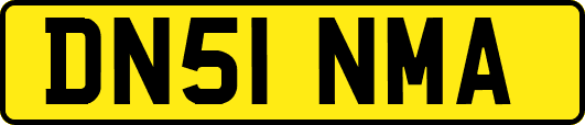 DN51NMA