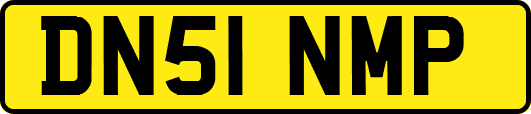 DN51NMP