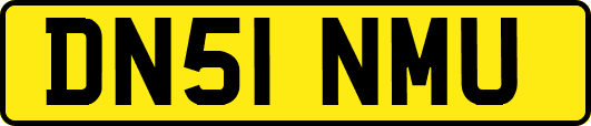 DN51NMU