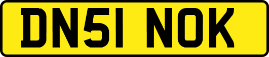 DN51NOK