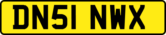 DN51NWX