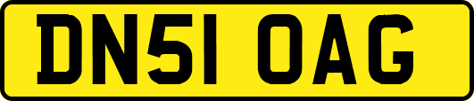 DN51OAG
