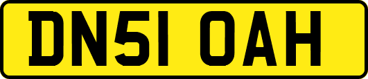 DN51OAH