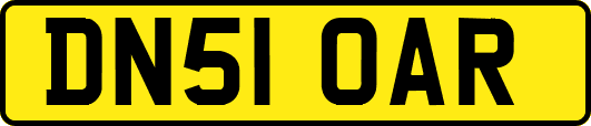 DN51OAR