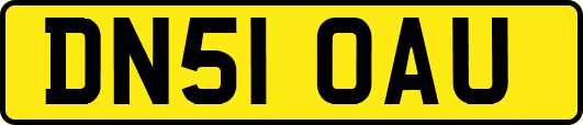 DN51OAU