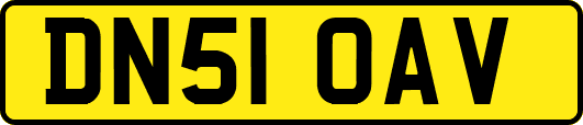 DN51OAV