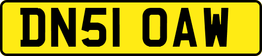 DN51OAW