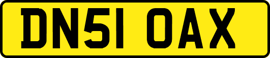 DN51OAX