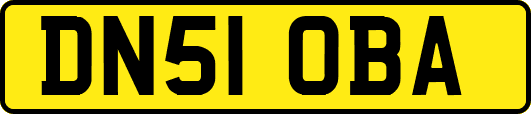 DN51OBA