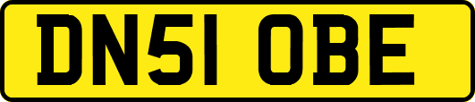 DN51OBE