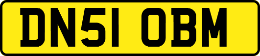 DN51OBM