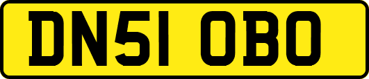 DN51OBO