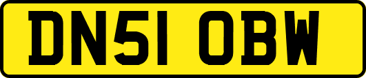 DN51OBW