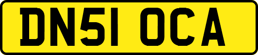 DN51OCA