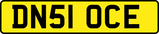 DN51OCE