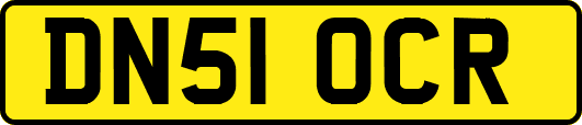 DN51OCR