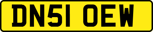DN51OEW