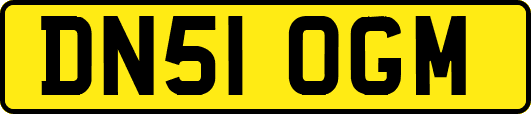 DN51OGM