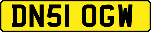 DN51OGW