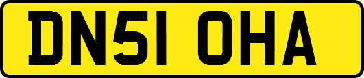 DN51OHA