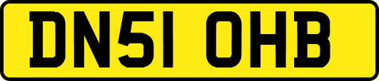 DN51OHB