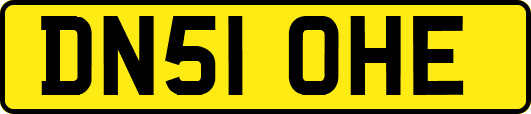 DN51OHE
