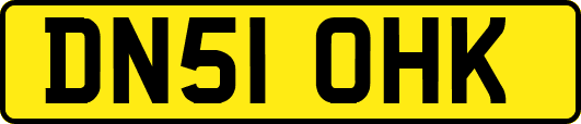 DN51OHK