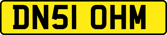 DN51OHM