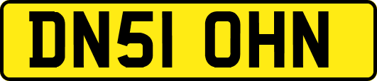 DN51OHN